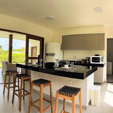 Casa Teka Praia Da Pipa Praia de Pipa Kültér fotó