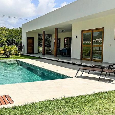 Casa Teka Praia Da Pipa Praia de Pipa Kültér fotó