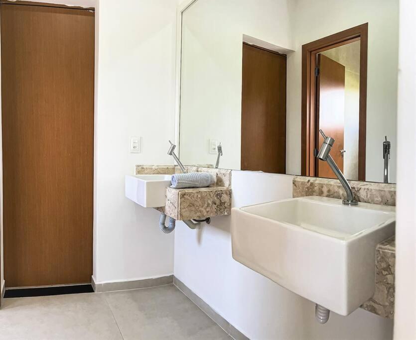 Casa Teka Praia Da Pipa Praia de Pipa Kültér fotó