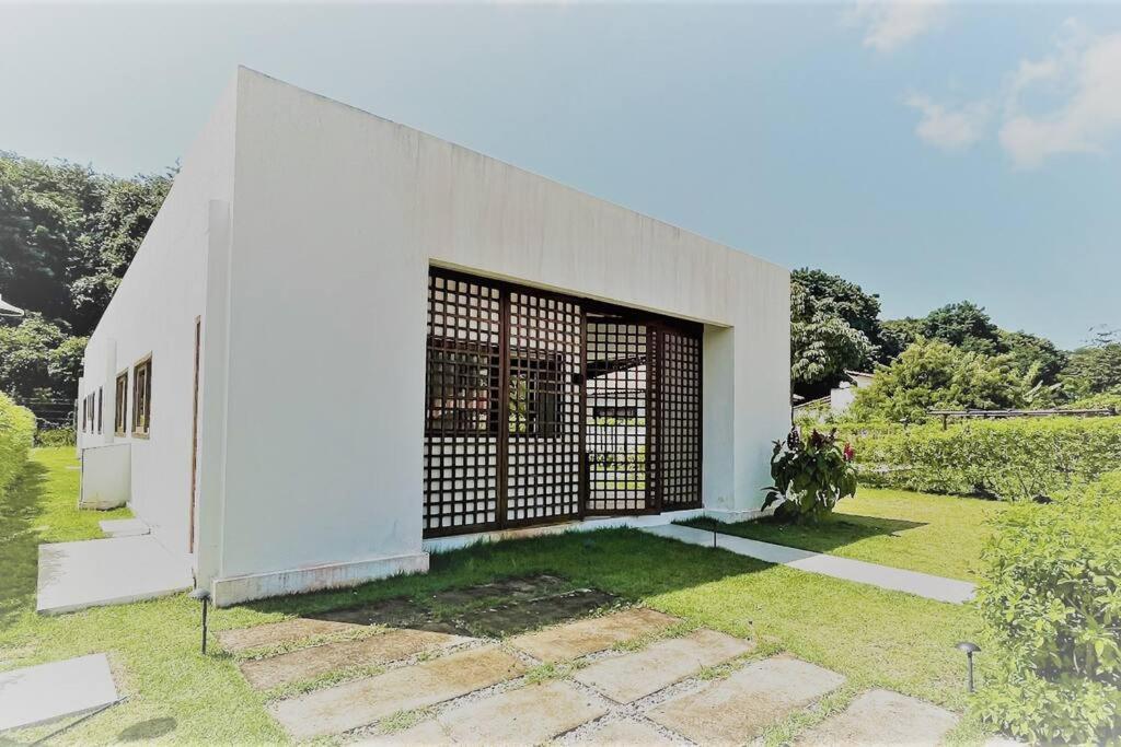 Casa Teka Praia Da Pipa Praia de Pipa Kültér fotó